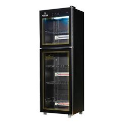 Tủ tiệt trùng 2 ngăn KIELER KL-TC464 (210 lít)