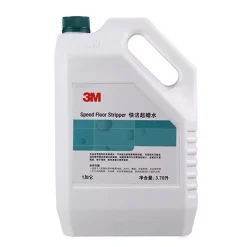 Hóa chất bóc sàn cũ 3M™ Speed Floor Stripper (1 GAL - 3.78L)