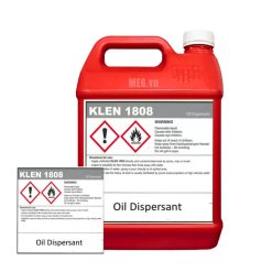 KLENCO KLEN 1808 - Hóa chất phân hủy dầu