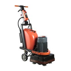 Máy mài sàn bê tông công nghiệp Karva KVG-12