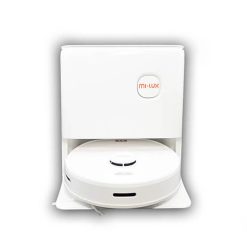 Robot hút bụi lau nhà Milux INXNI U1 PRO