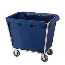 Xe chở đồ vải khách sạn CHINASOUTH C-40