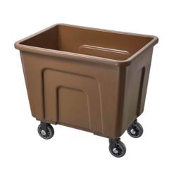 Xe chở đồ vải khách sạn CHINASOUTH C-40S