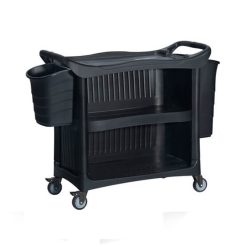 Xe đẩy phục vụ nhà hàng HiClean HC 179C