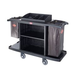 Xe dọn phòng khách sạn CHINASOUTH SFC-05