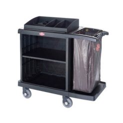 Xe dọn phòng khách sạn CHINASOUTH SFC-06