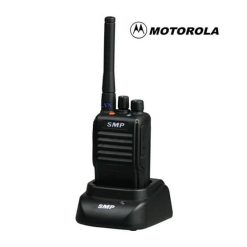 Bộ đàm cầm tay Motorola SMP-418