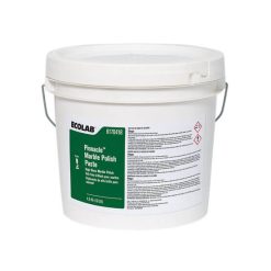 Chất đánh bóng sàn đá Ecolab Pinnacle Marble Polish Paste - 4.5KG
