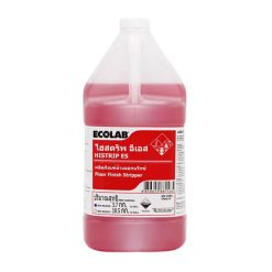 Hóa chất bóc lớp phủ sàn Ecolab HISTRIP ES (1Gal - 3.8L)