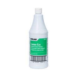 Kem tẩy rửa đa năng Ecolab Lemon-Eze  (32oz - 946ml)
