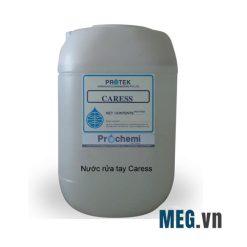 Nước rửa tay khử trùng CARESS - Can 25 lít