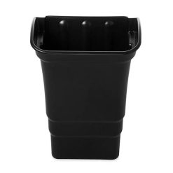 Thùng cho xe đẩy phục vụ Rubbermaid FG335388 - 30 lít