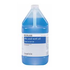 Xà phòng rửa tay CLEAN & SOFT AB – 1GAL (3.8 lít)