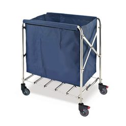 Xe chở đồ vải khách sạn CHINASOUTH C-42