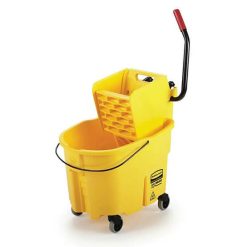 Xe vắt nước lau sàn Rubbermaid FG758088 (33 lít)