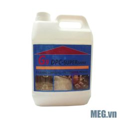 G9 DPC SUPER SHINE - Hóa chất đánh bóng đá vân gỗ