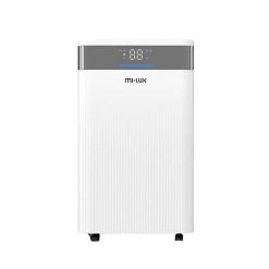 Máy hút ẩm & lọc không khí Mi-lux MD-12L
