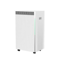 Máy hút ẩm & lọc không khí Mi-lux MD-20L