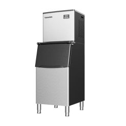 Máy làm đá viên công nghiệp TAKAIPRO HZB250 (250 kg/ngày)