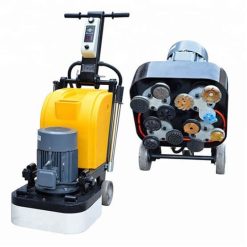 Máy mài sàn bê tông công nghiệp Merrock MRK-V12