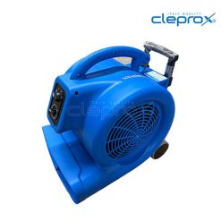 Máy sấy sàn công nghiệp CleproX DC100 New