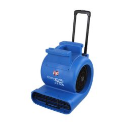 Máy sấy sàn công nghiệp TYPHOON ST808