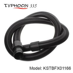 Ống dẫn mềm thay thế Ø36mm cho máy hút bụi TYPHOON 335