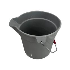 Xô nhựa có miệng rót Amtek B-100A (Dung tích 10L)