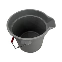 Xô nhựa có miệng rót Amtek B-100B (Dung tích 14L)