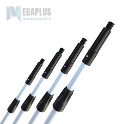 Cây nối lau kính 3 đoạn Super Clean C055 (3×2.0m)
