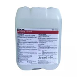 Chất bóc lớp phủ sàn Ecolab Carestrip NR (Can 10 lít)