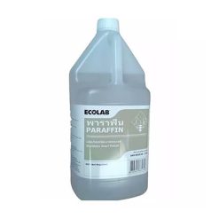 Chất lau bóng kim loại Ecolab PARAFFIN (1Gal – 3.8L)