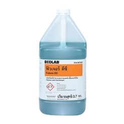 Chất lau sàn khử trùng Ecolab Future DC (1Gal – 3.8L)