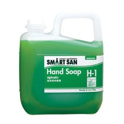 Dung dịch xà phòng rửa tay SmartSan Hand Soap H-1