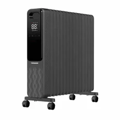 Lò sưởi dầu 15 thanh Tiross TS9222 - BH 12 tháng