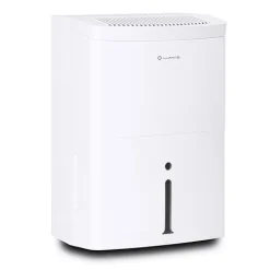 Máy hút ẩm thông minh Lumias NWT D3 Pro 30L - 100m²