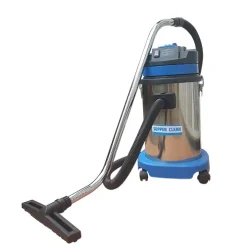 Máy hút bụi công nghiệp Supper Clean AS30 (1 motor – 30L)