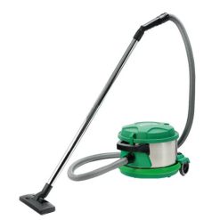 Máy hút bụi không ồn Amtek AT-101 (1 motor – 10L)