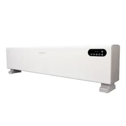 Máy sưởi sàn trong nhà Tiross TS9447 – Điều khiển từ xa