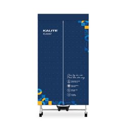 Tủ sấy quần áo Kalite KL6660 GHM (15 – 20 kg)