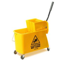 Xe vắt móp đơn 20L ANKO 068