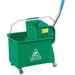 Xe vắt nước đơn 24L ANKO 069