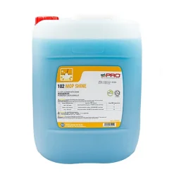 Dung dịch lau sàn tạo bóng Goodmaid Pro GMP 102 Mop Shine (Can 20 lít)