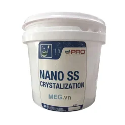 Hóa chất đánh bóng sàn đá Marble Nano SS Crystalizayion