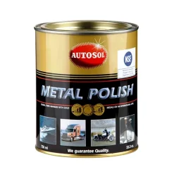 Kem đánh bóng kim loại Autosol Metal Polish - 750ml