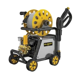 Máy phun rửa áp lực cao SUMIKA S25 (2.5kW - 140 Bar)