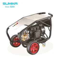 Máy phun rửa áp lực cao SUMIKA S250 (7.5kW - 250bar)