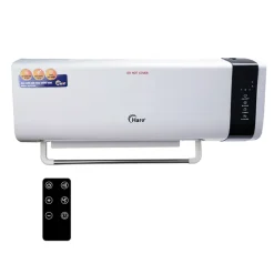 Máy sưởi gốm treo tường HARE HR-HT2005 (20-35m²)