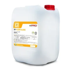 Nước lau kính Goodmaid Pro GMP 311 Kleer glass (Can 20 lít)