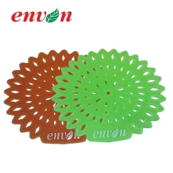 Tấm lót khử mùi bồn tiểu nam Klenco ENVON P-2